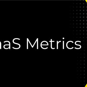 SaaS Financial Metrics