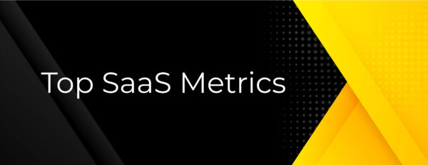 SaaS Financial Metrics
