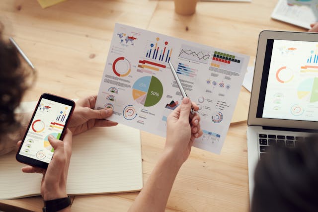 AI SaaS valuations