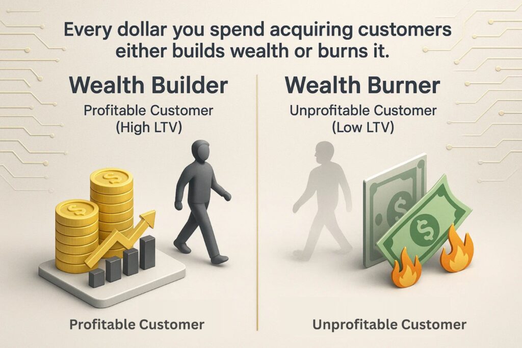 Customer Lifetime Value