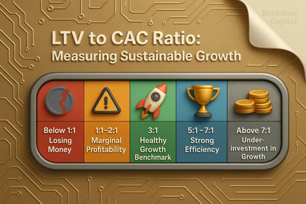 Customer Lifetime Value