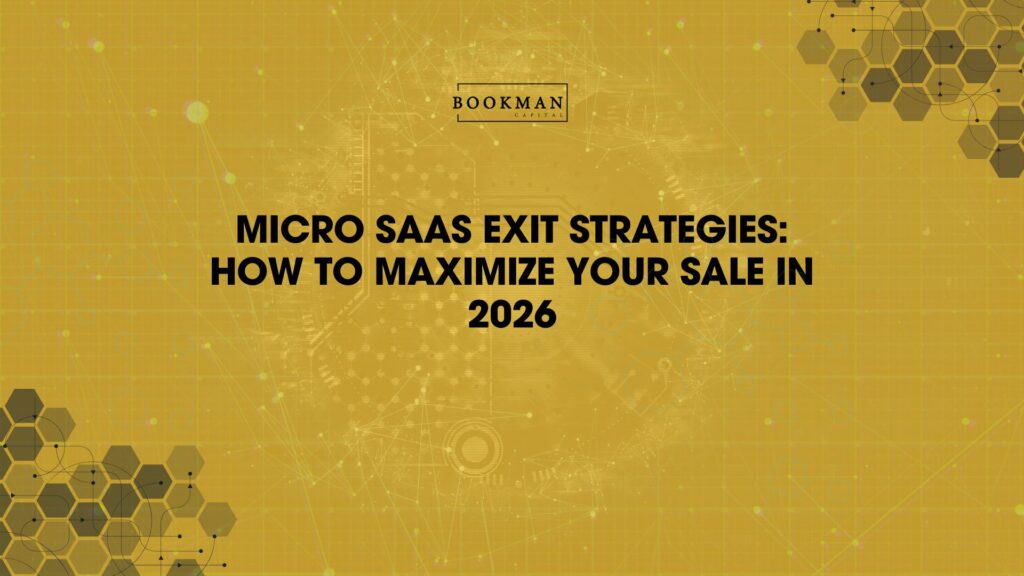 Micro SaaS