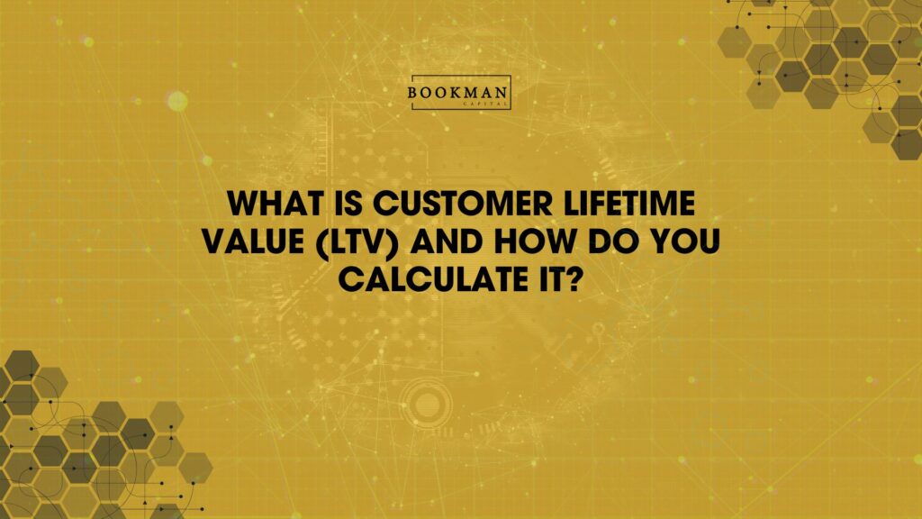Customer Lifetime Value