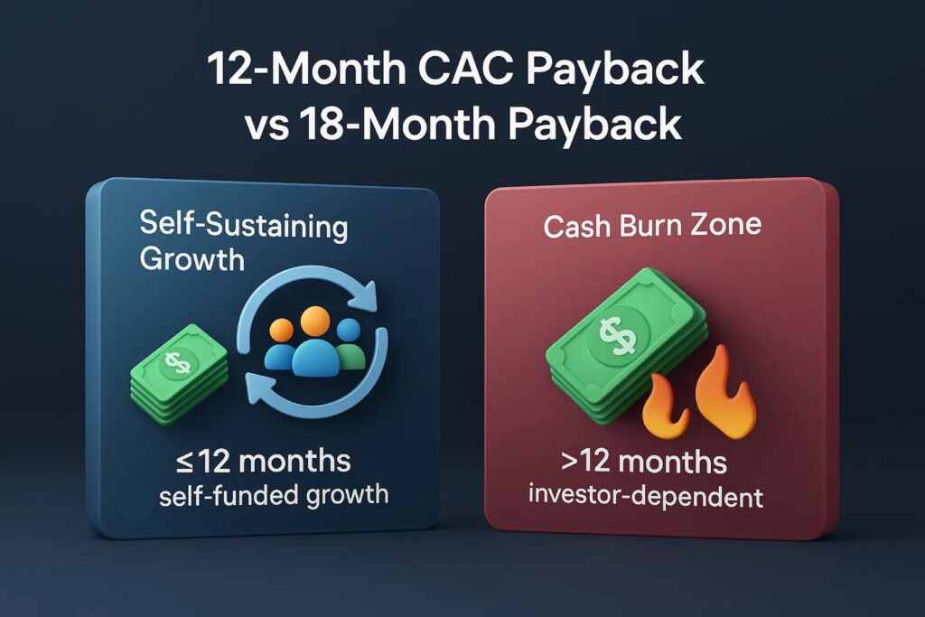 CAC Payback Period