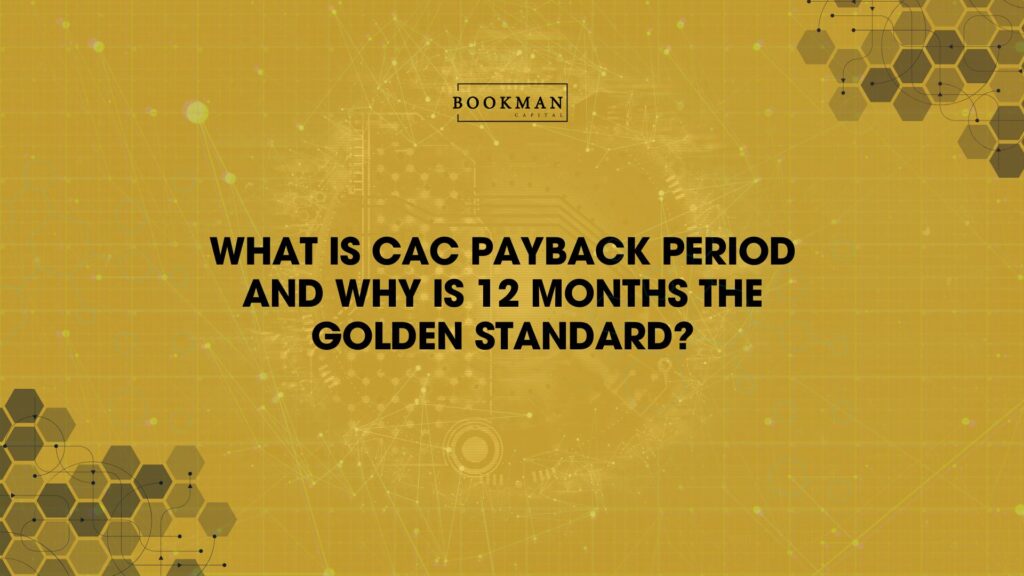 CAC Payback Period