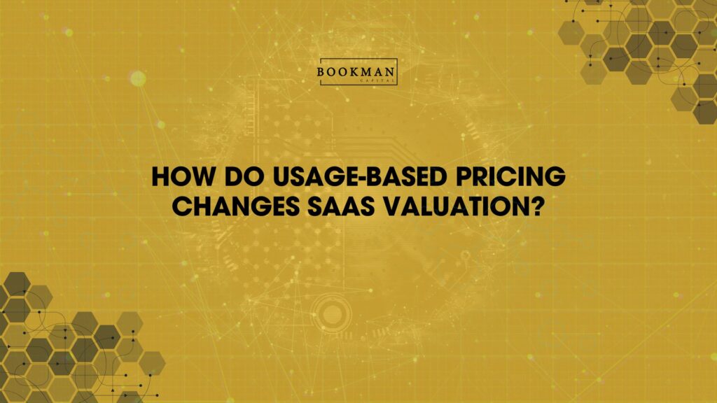 Usage-based Pricing