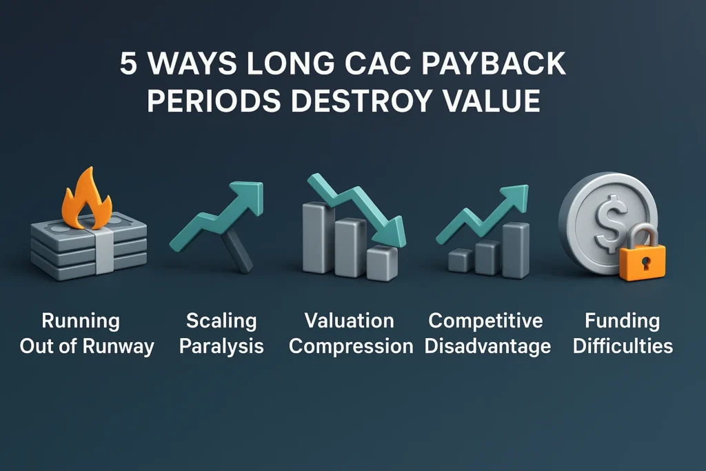 CAC Payback Period