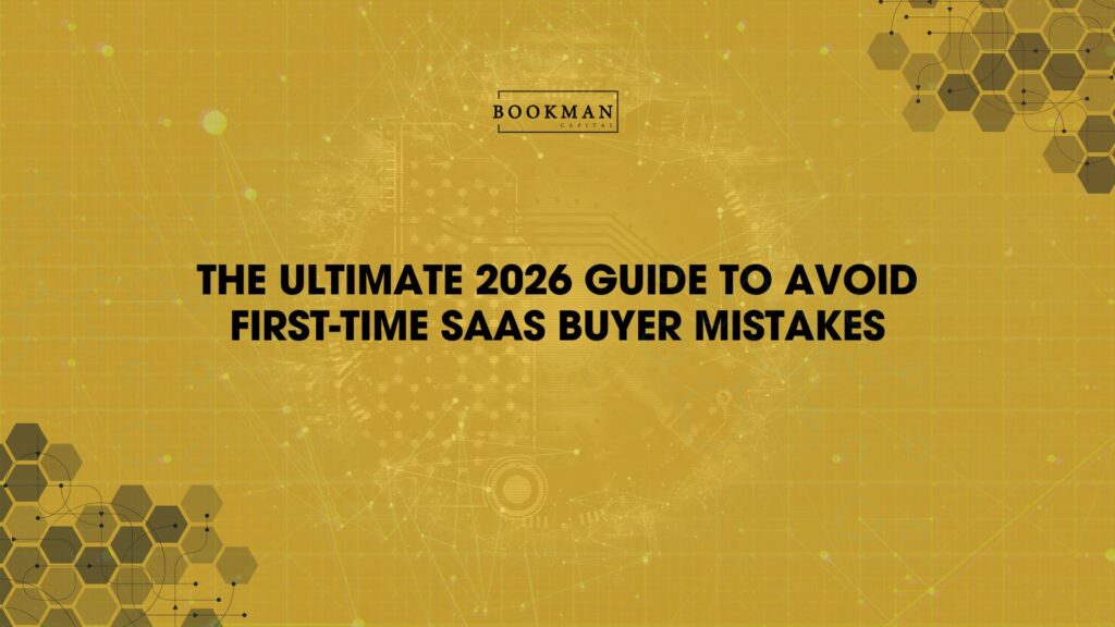 First-time SaaS buyer mistakes