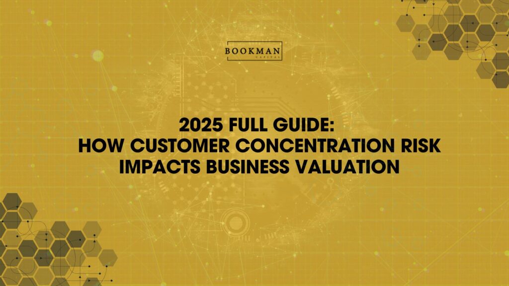 Customer Concentration