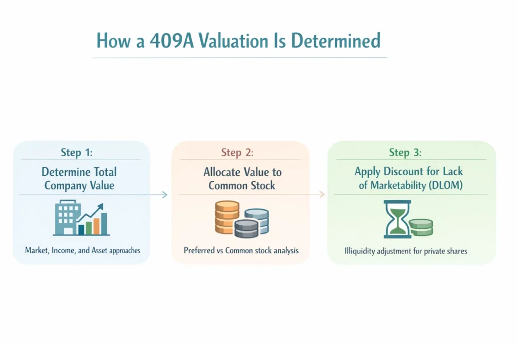 409A Valuations