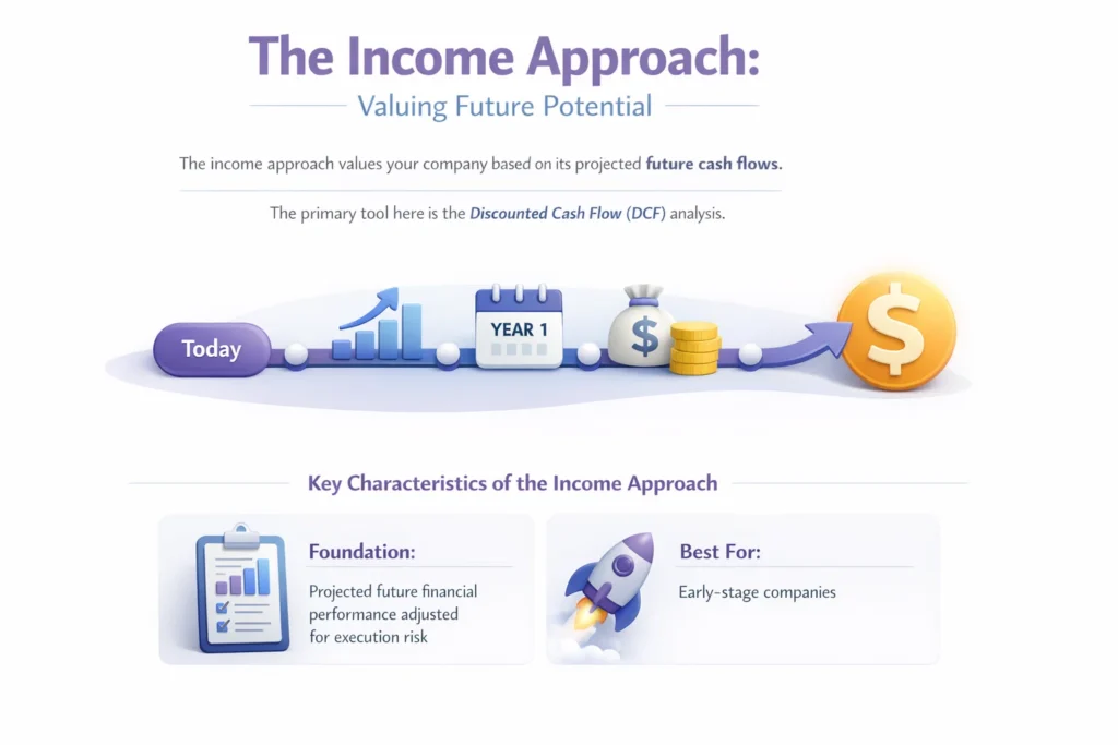 Income  approach