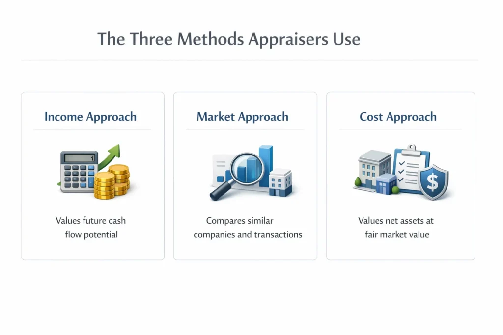 Global startup economy
