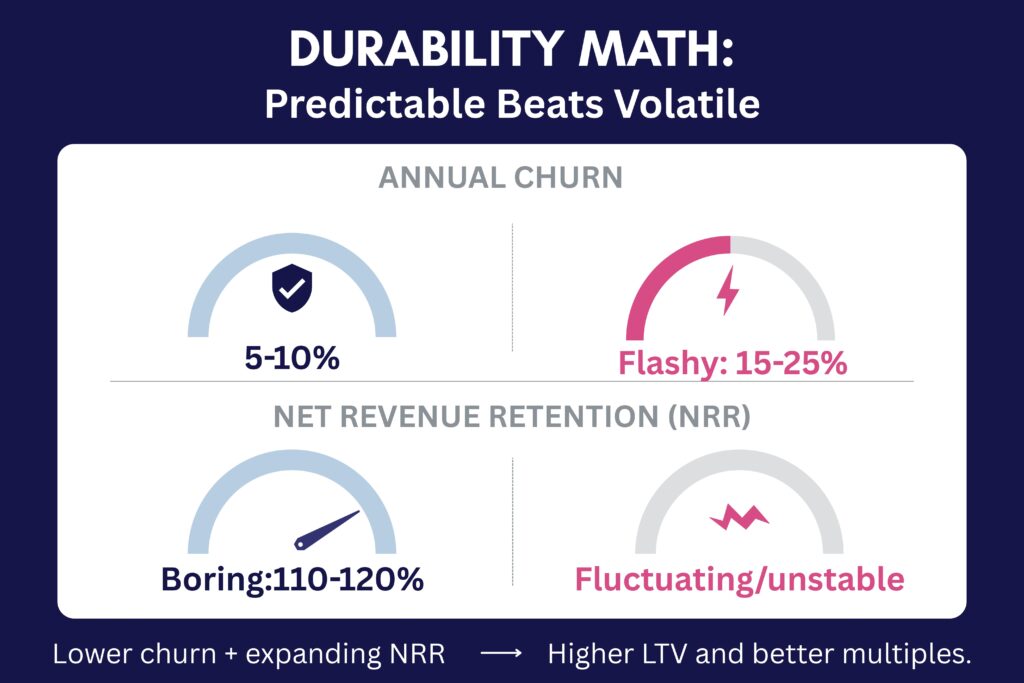 SaaS Valuation Multiples
